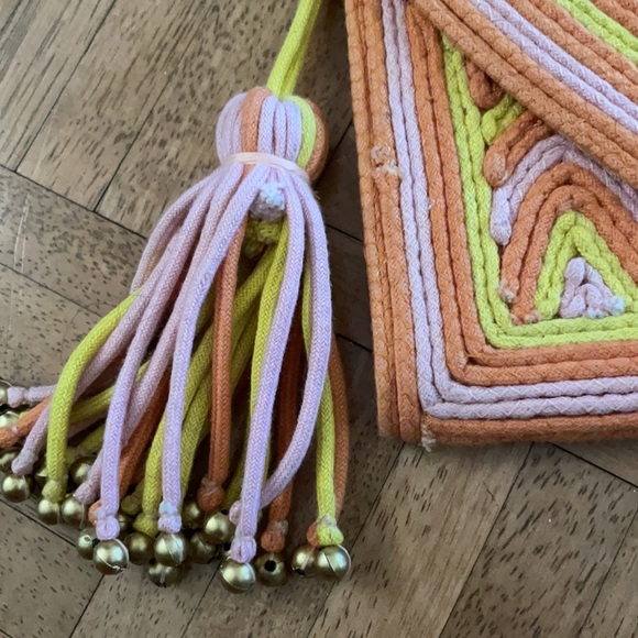 Pastel clutch - Picture 3 of 5